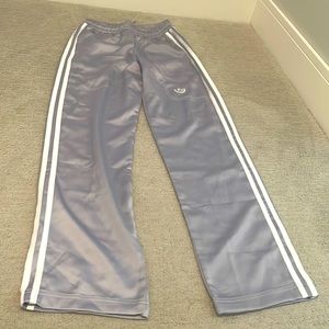Adidas sweatpants